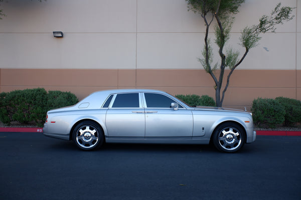 2007 Rolls-Royce - Phantom VII