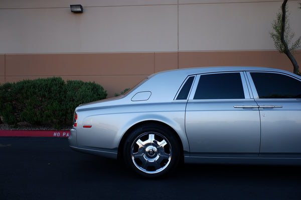 2007 Rolls-Royce - Phantom VII