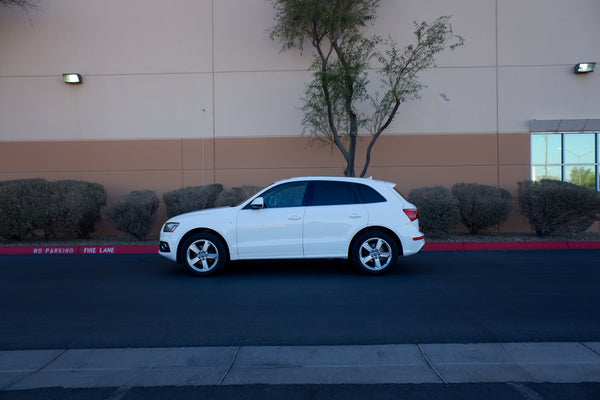 2012 Audi Q5 3.2l Premium Plus - 1-Owner - S-Line