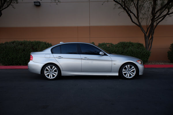 2006 BMW - 325i - E90 - 65k Miles