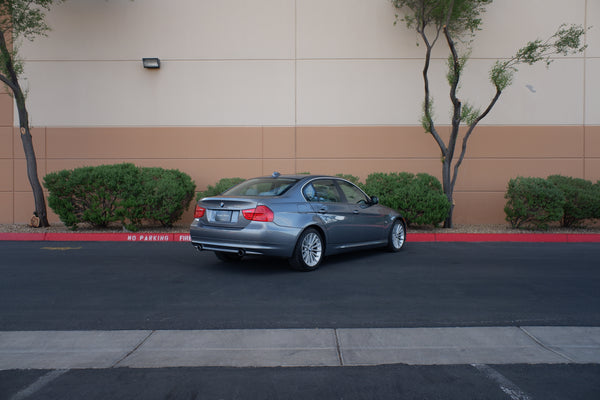 2010 BMW 335i - 1 Owner