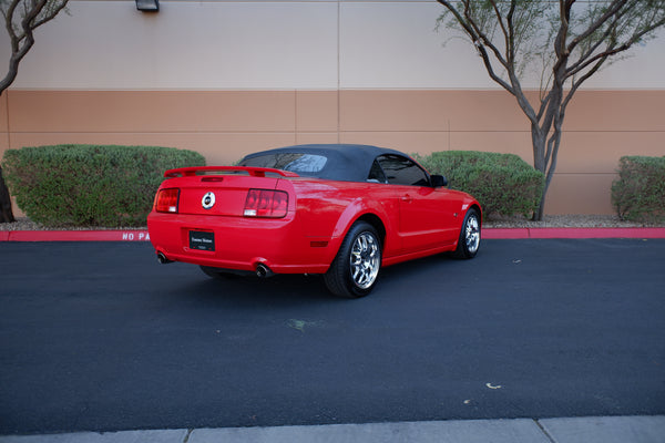 2008 Ford Mustang GT - CHI Edition - Limited Edition #23