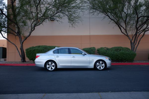 2006 BMW 525i - 1 Owner - 41k Miles