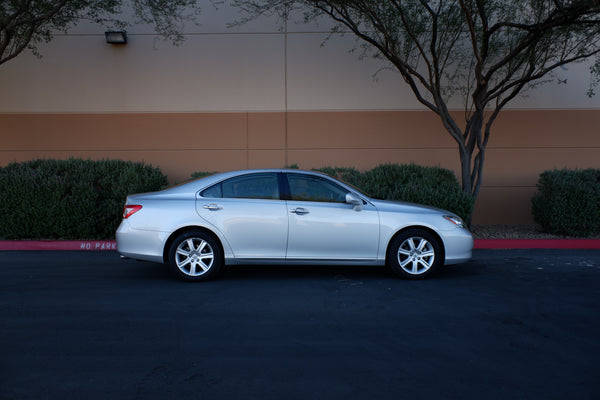 2007 Lexus ES 350 - 1-Owner