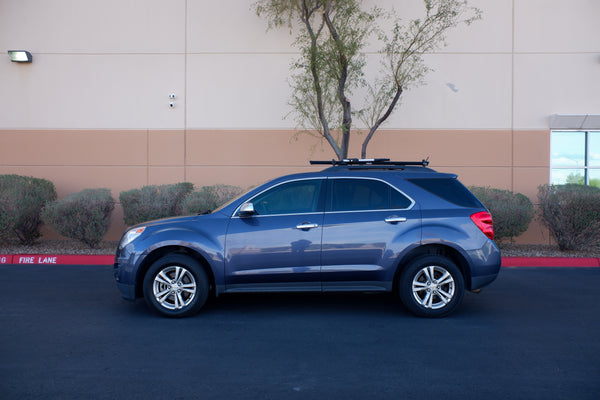 2013 Chevrolet Equinox LT - 1-Owner - Crossover SUV - Roof Rack