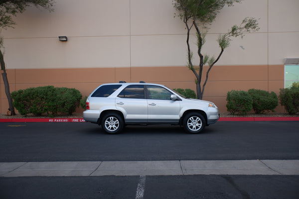 2006 Acura MDX Touring - 3 Row SUV