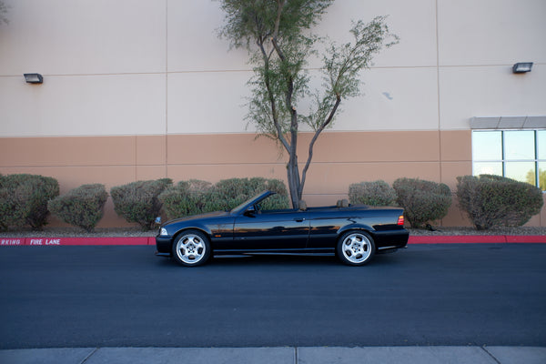 1998 BMW M3 - E36 Cabriolet