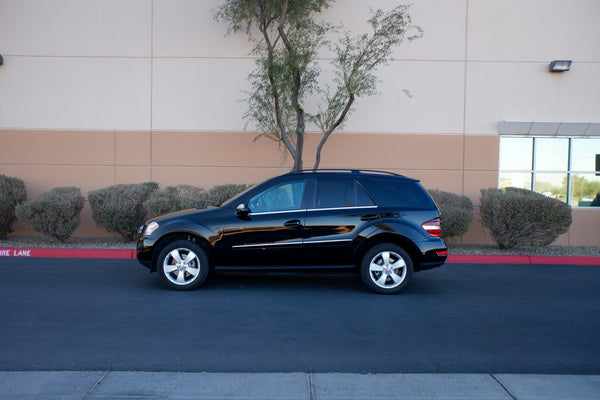 2010 Mercedes ML350 - 1 Owner - 39k miles