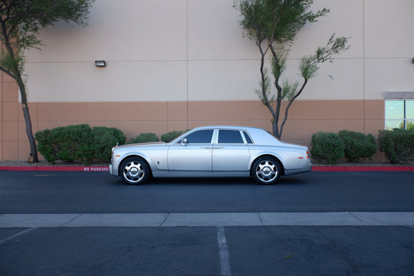 2007 Rolls-Royce - Phantom VII