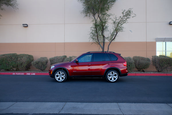 2012 BMW X5 - xDrive35i - 7 Seat - 1 Owner