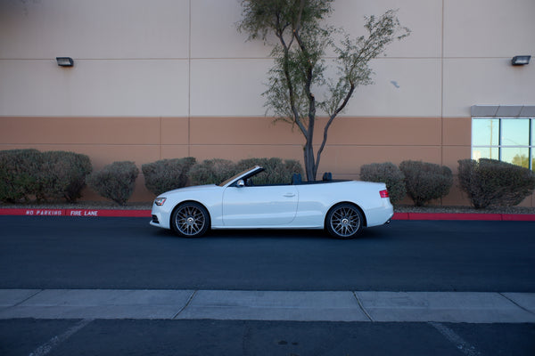 2016 Audi S5 Premium Plus Cabriolet