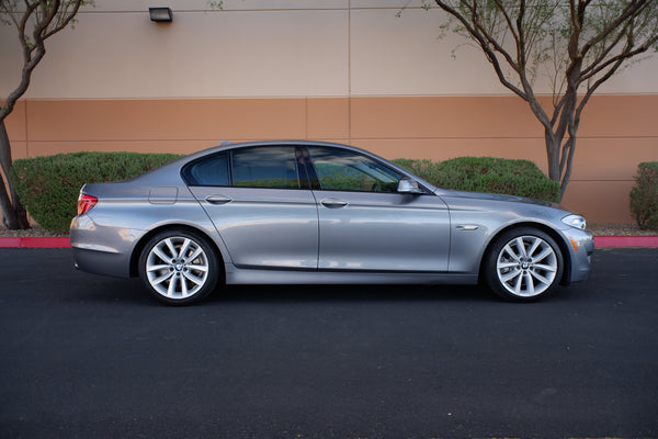 2011 BMW 535i - 1 Owner