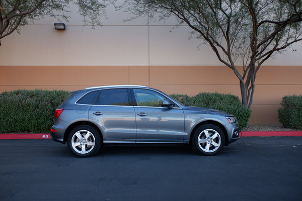 2012 Audi Q5 3.2l Quattro Premium Plus - 1 Owner