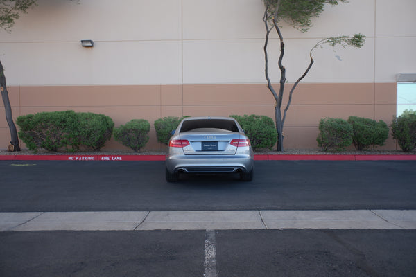 2011 Audi A6 Premium Plus - Quattro - 3.0 Supercharged