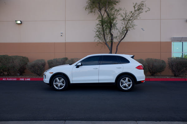 2013 Porsche Cayenne - Premium Package Plus and More