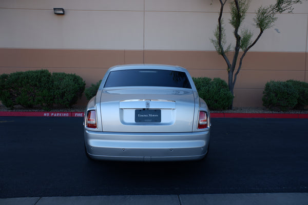 2007 Rolls-Royce - Phantom VII