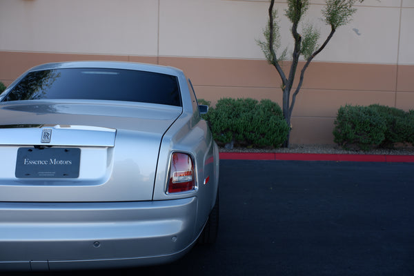 2007 Rolls-Royce - Phantom VII