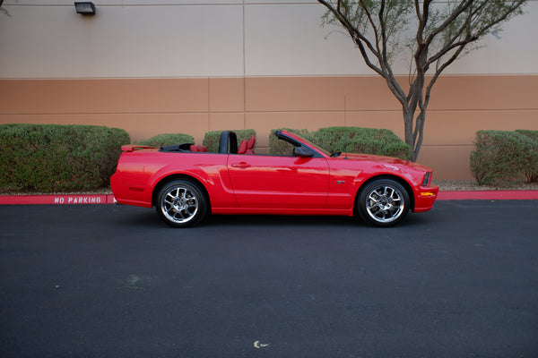 2008 Ford Mustang GT - CHI Edition - Limited Edition #23