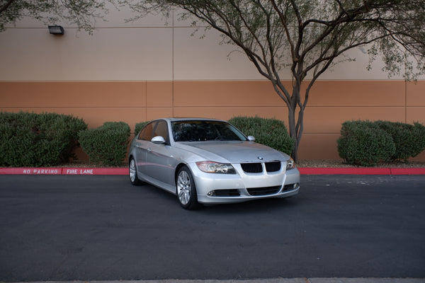 2006 BMW - 325i - E90 - 65k Miles