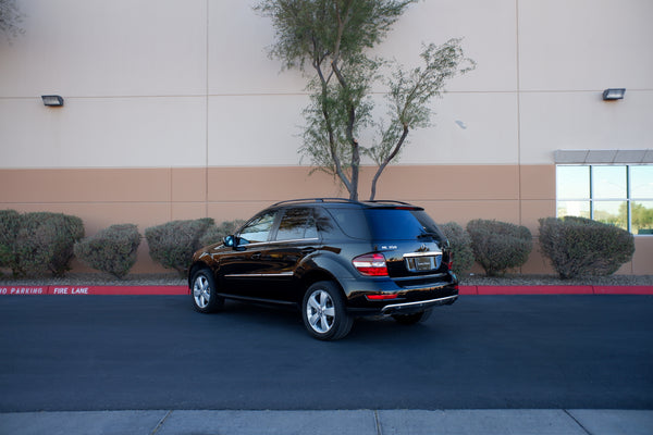 2010 Mercedes ML350 - 1 Owner - 39k miles