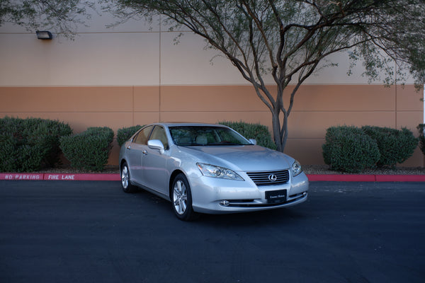 2007 Lexus ES 350 - 1-Owner