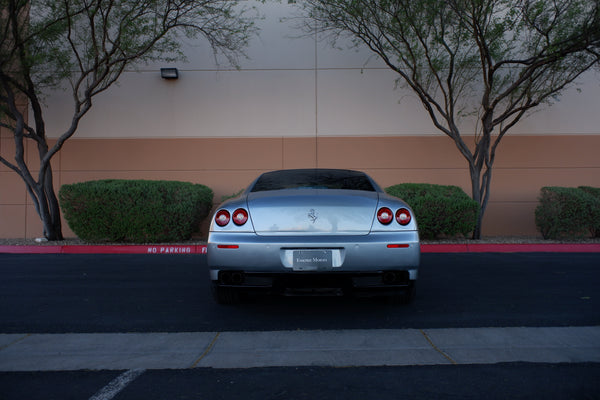 2006 Ferrari - 612 Scaglietti