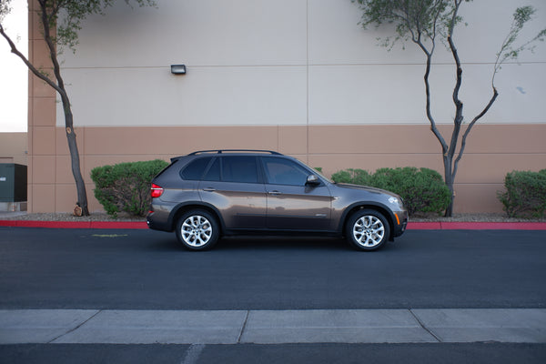 2012 BMW X5 - xDrive35i