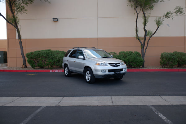 2006 Acura MDX Touring - 3 Row SUV