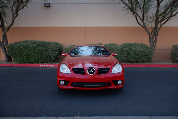 2006 Mercedes-Benz SLK 55 AMG - 1 Owner