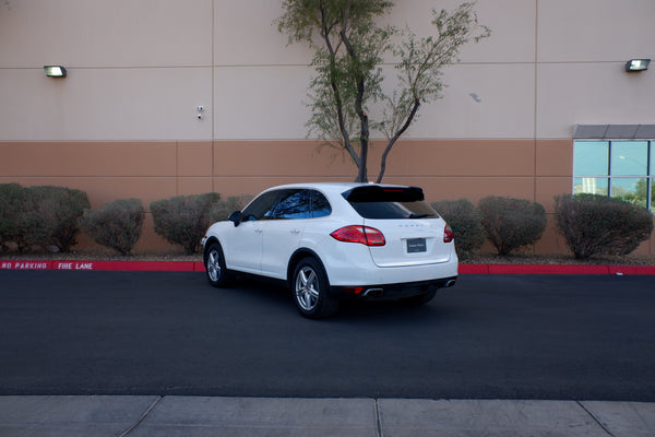 2013 Porsche Cayenne - Premium Package Plus and More