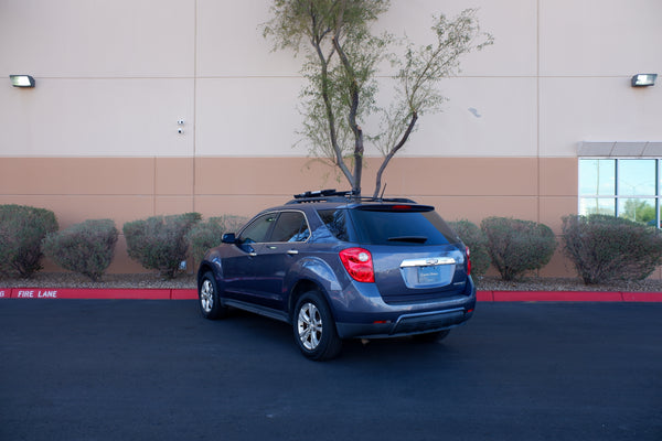 2013 Chevrolet Equinox LT - 1-Owner - Crossover SUV - Roof Rack