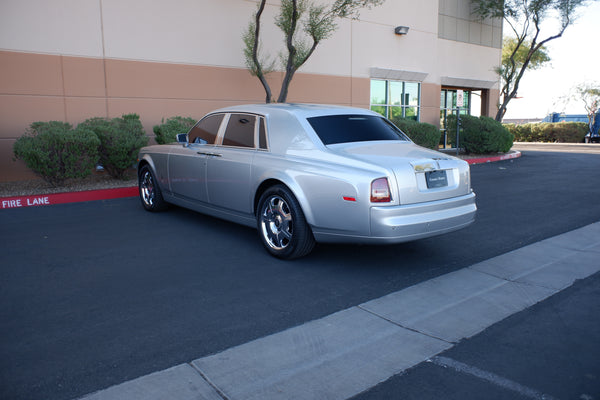 2007 Rolls-Royce - Phantom VII