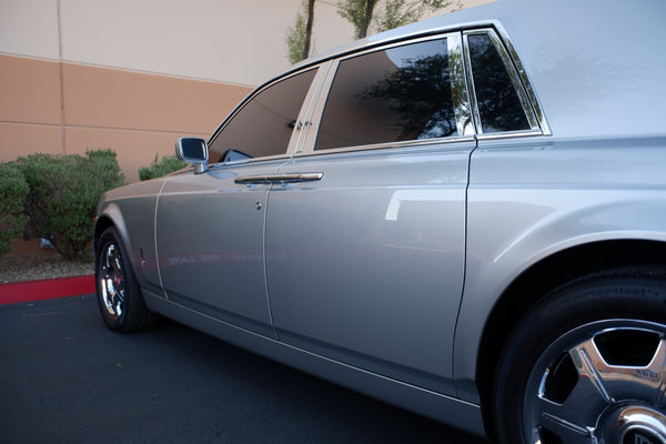 2007 Rolls-Royce - Phantom VII