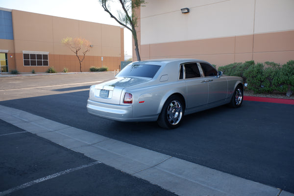 2007 Rolls-Royce - Phantom VII