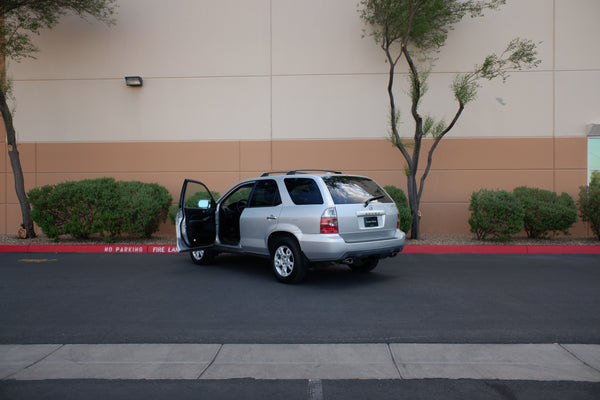 2006 Acura MDX Touring - 3 Row SUV