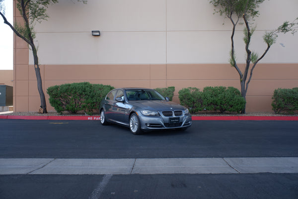 2010 BMW 335i - 1 Owner