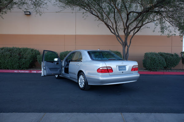 2000 Mercedes-Benz E320 - 1 owner