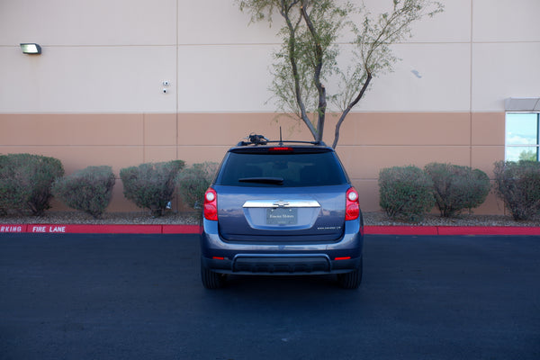 2013 Chevrolet Equinox LT - 1-Owner - Crossover SUV - Roof Rack