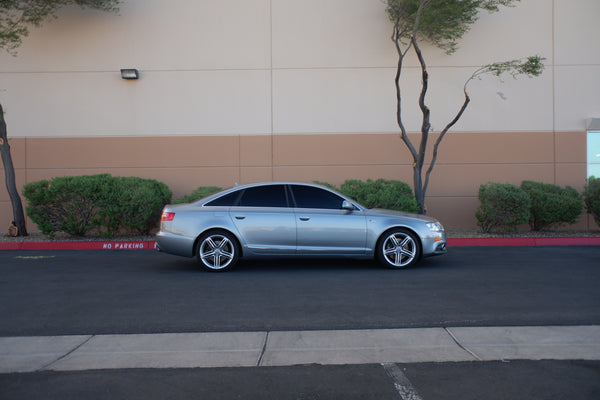 2011 Audi A6 Premium Plus - Quattro - 3.0 Supercharged