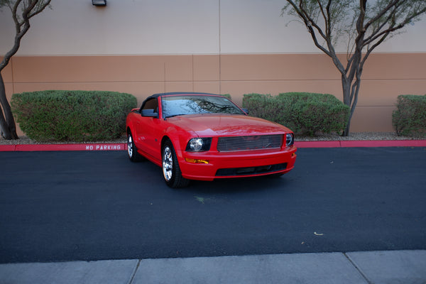 2008 Ford Mustang GT - CHI Edition - Limited Edition #23