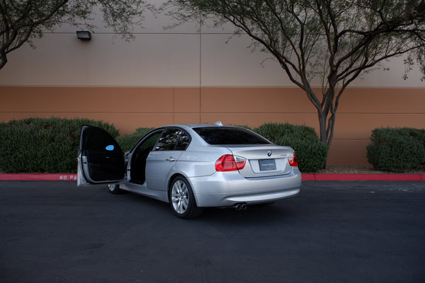 2006 BMW - 325i - E90 - 65k Miles