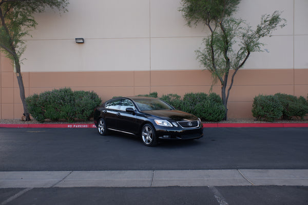 2007 Lexus GS350 - 1 Owner