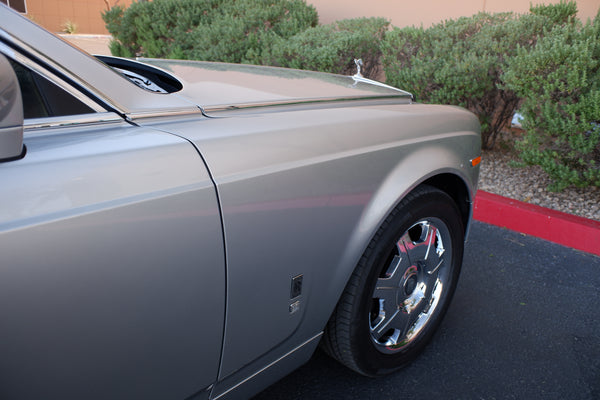 2007 Rolls-Royce - Phantom VII