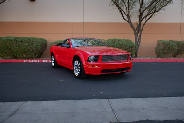 2008 Ford Mustang GT - CHI Edition - Limited Edition #23