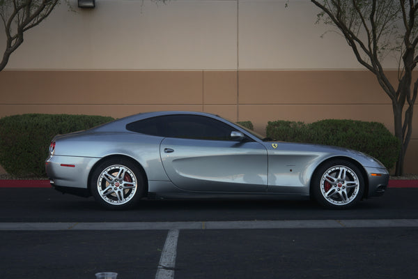 2006 Ferrari - 612 Scaglietti