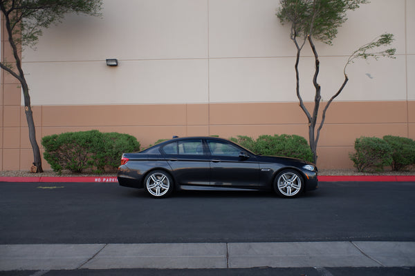 2015 BMW 535i - M Sport Package