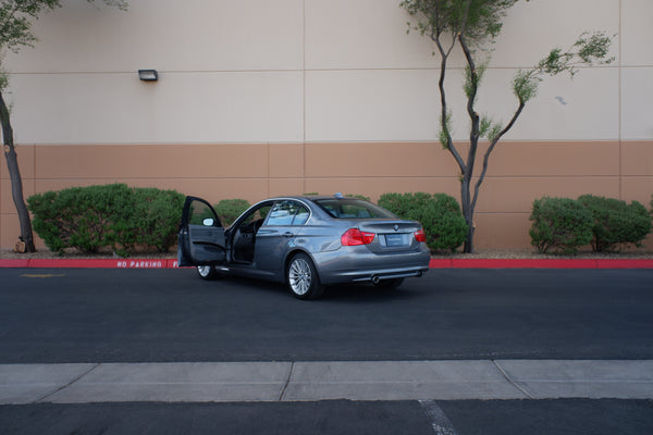 2010 BMW 335i - 1 Owner