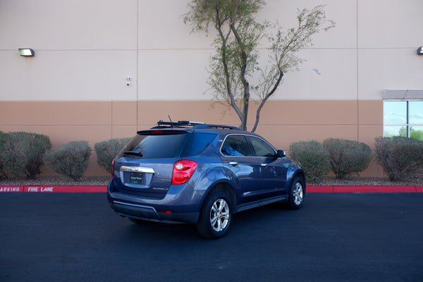 2013 Chevrolet Equinox LT - 1-Owner - Crossover SUV - Roof Rack