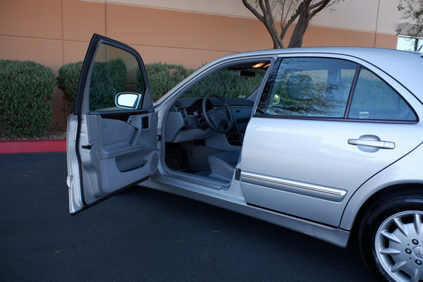 2000 Mercedes-Benz E320 - 1 owner