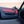 Load image into Gallery viewer, 2009 BMW 128i Cabriolet - Black on Red
